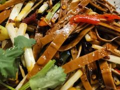-邱金小炒·30 年盐帮江湖菜(自贡店)
