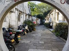 -绍兴书圣故里景区