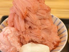 -Ice Monster冰馆·CNN评选全球十大甜品(国贸商城店)