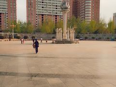 -西清公园