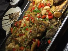 -湘与香缘·湖南菜(王府井北京市百货大楼店)