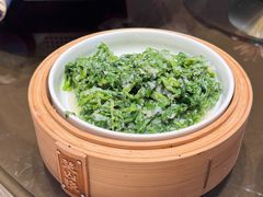-楚山晓·湖北菜(武汉光谷K11店)