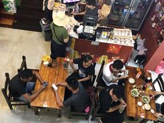 -陈记汤饭(水巷口店)