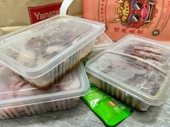 -龙记香港茶餐厅(久光百货店)