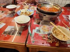 -味福记·本地特色菜(八一万达广场店)