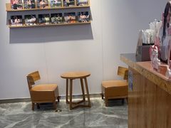 -Blueglass酸奶(财富购物中心店)