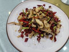 -六和聚传统烤鸭.天津菜(和平店)
