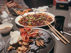 -红盔甲·小龙虾(人民广场店)