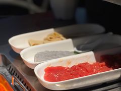 -海底捞火锅智慧餐厅(中骏世界城店)