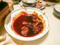 -绿茶餐厅(千岛湖银泰城店)