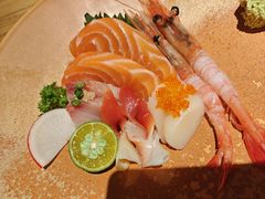 -鹤龟料理店(时代天街店)