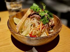 -The Diner X餐厅(青岛万象城店)
