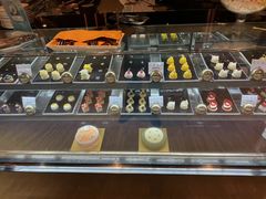 -杭州国际会议中心洲际酒店-原素全日餐厅(解放东路店)