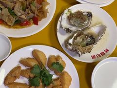 -桂园白粥·潮汕老味道