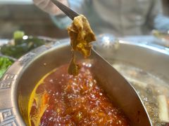 -憨铁匠老火锅(龙岗万科里店)