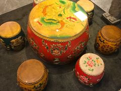 -沸炉重庆老火锅(军事博物馆店)