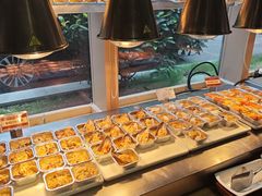 -长沙三景韦尔斯利酒店·Oval全日制餐厅自助餐