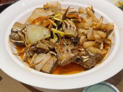 -周家二小姐的菜(西津渡店)