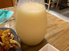 -冰川延边料理·炭烤串(原小木屋店)