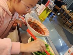 -肥韬茶餐厅(海上世界店)