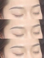 点击看大图 -久匠·纹眉半永久野生眉