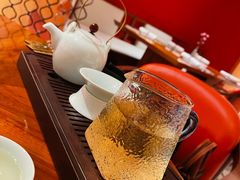 -华尔道夫酒店·紫金阁
