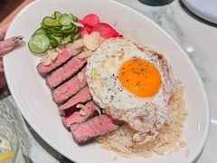 -沛家·西餐Brunch·直火料理