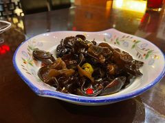 -海航大厦万豪酒店彩海轩中餐厅(霄云路店)
