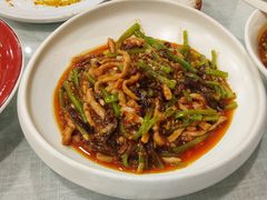 鱼香肉丝-新川办餐厅