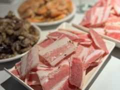 -东北烤肉(钟鼎名悦店)