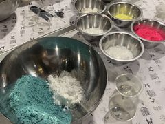 -LUSH(威尼斯人店)