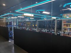 -任我游电竞(朝外店)