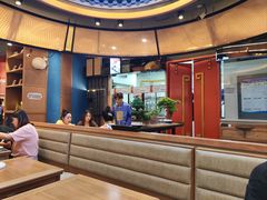 -满园烤鸭·春饼(中街大悦城店)