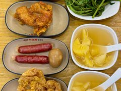 -阿生哥螺蛳粉•火锅(永安街店)