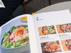 -农畉LONFOOD(福田星河COCOPark店)