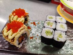 -友壹町寿司(嘉洲广场店)