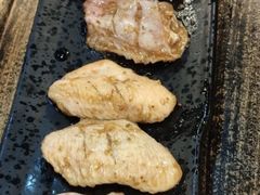 -牛犇烤肉(物资学院路店)