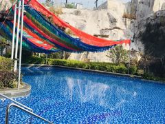 -凤翔首邑温泉度假村
