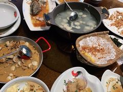 -达叔香味海鲜(海棠68环球美食街店)