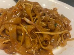 干炒牛河-味妙顺德厨房(绿地缤纷城店)