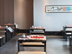 -馋遇江南·精致湖景雅宴(东方之门店)