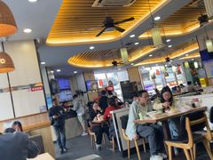 -蒋家桥饺面店(东关街店)