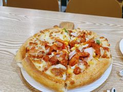 -尊宝比萨(东坡店)