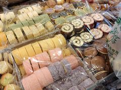 -庆祥斋糕点厂(留学路店)