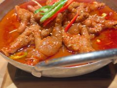 -KimPro 辛普乐概念韩餐