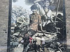 -白洋淀景区