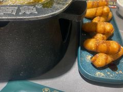 -马有鱼·馕坑烤全鱼(美美2店)