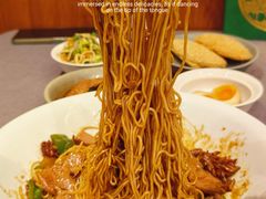 -金哥私房菜馆(张府园总店)
