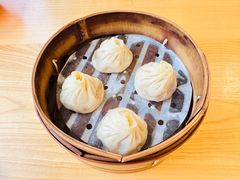 -王家沙点心店(西康路店)