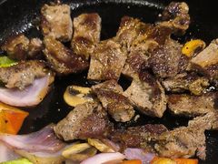 -将军牛排·尔滨地标朝鲜族美食(总店)